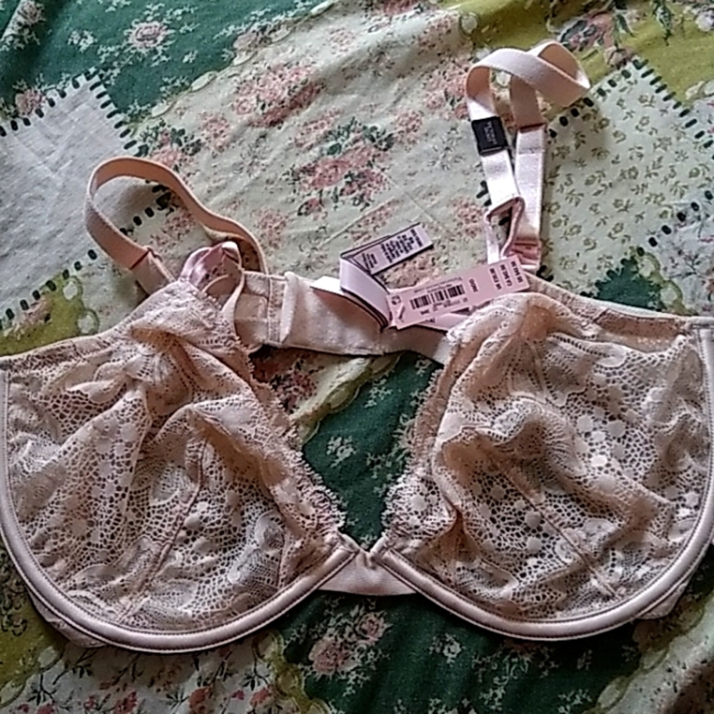 Victoria's Secret bra